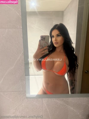 ddlouisexox [ ddlouisexox-2 ] - happy titty tuesday
