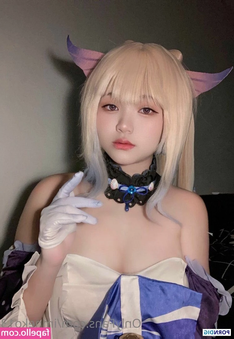 Imneko - Thought I d have some fun after work this morning