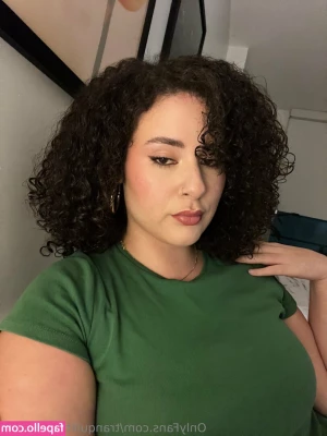 tranquilitywithtasha - RED HOT