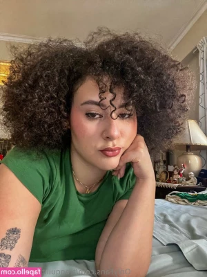 tranquilitywithtasha - What I would look like on top riding your dick