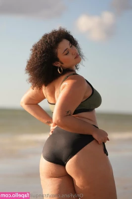 tranquilitywithtasha - Fantastic in black!