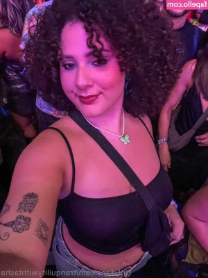 tranquilitywithtasha - My tickle hell