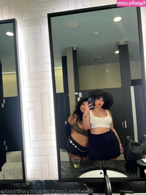 tranquilitywithtasha - Be a good boy and suckkk