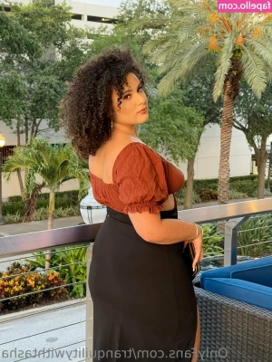 tranquilitywithtasha - Grab me by the throat and do me raw ☺️