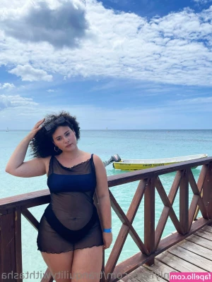 tranquilitywithtasha - Have I been really bad? -wiggle-