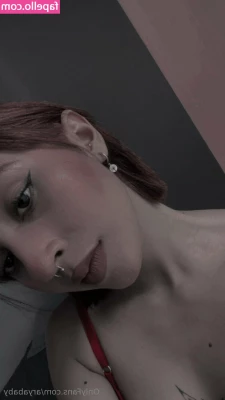 aryababy - Video nr 1(touching boobs,spanking,licking and sucking nipples,oil,a