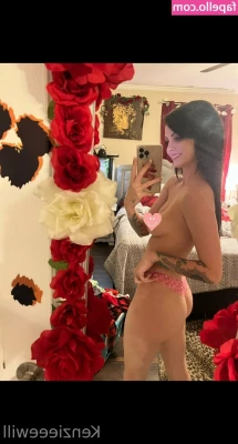kenzieeewilsonfreepage - Te gusta la vista