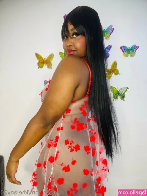 khelany20 - Hi everyone. I can't express how much I miss being my true self in