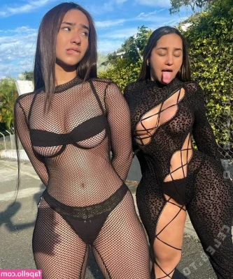 Valery Altamar [ valery-altamar ] - Aguiiiitaaaa de potito 🤣