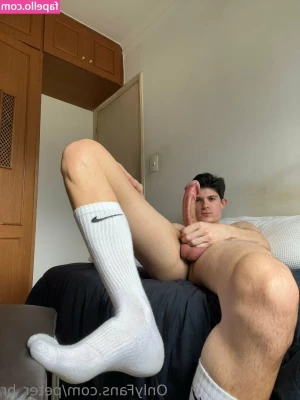 peter_br [ peter-br ] - Call me cute.. dare ya 💕