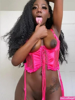 clawdeen19 - Didn t get time to go live last night so enjoy this lil number before