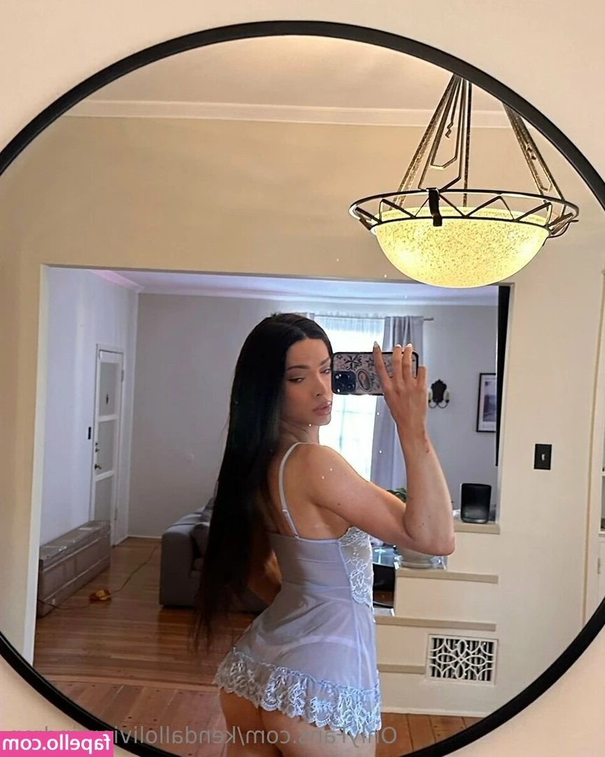 kendalloliviaraindrop - It is said that men are attracted to mysteries  Is this true    I