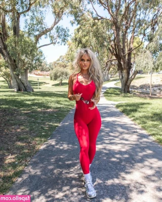 Hilde Osland [ hilde-osland ] - your view with me as your gf 🥺🍑