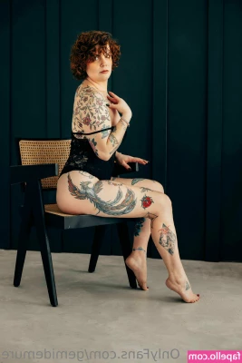 gemidemure - Pantyhose