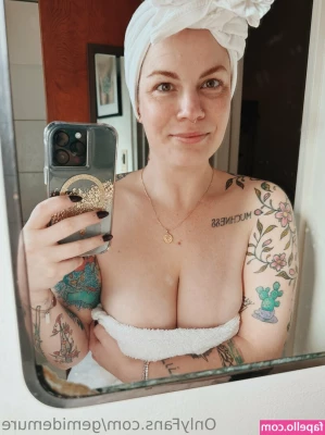 gemidemure - Good Morning    Who Wants To See Me Fuck Myself   Leave Them Tips