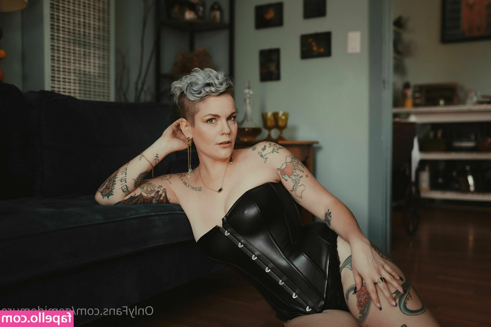 gemidemure - My boobies deserve a bit of attention too from time to time