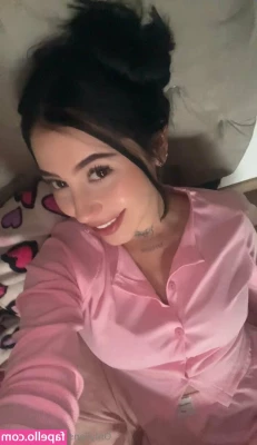 cutesars - Would u lick my pink? 😝
