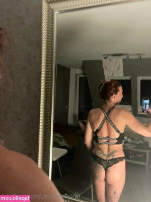 yvonneofficial - pp owo