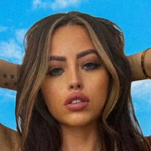 Anastasia Sereda