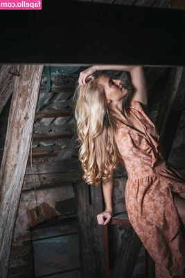 Annesophie Linn [ annesophie-linn ] - Wyd ladies