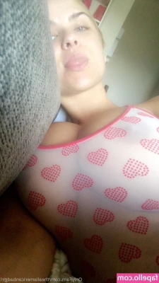  [ theallamericanbadgirl ] - Love this new toy so much