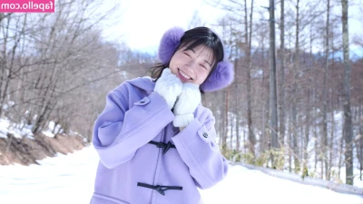 瀬戸環奈 Kanna Seto [ kanna-seto ] - Happy TT! Looks like you've been shrunk down and are heading to