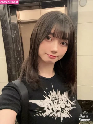 瀬戸環奈 Kanna Seto [ kanna-seto ] - My hot body is always and everywhere to be seen😍🙈