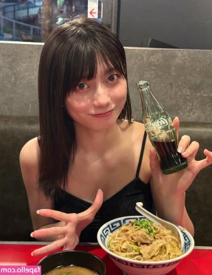 瀬戸環奈 Kanna Seto [ kanna-seto ] - POV: I'm your hairy taint boyfriend and I decide I wanna spoil you