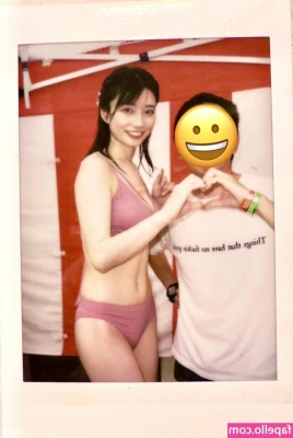 瀬戸環奈 Kanna Seto [ kanna-seto ] - Who doesn't love masturbating in the shower? Well me too!. If you