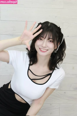 瀬戸環奈 Kanna Seto [ kanna-seto ] - can i tempt you