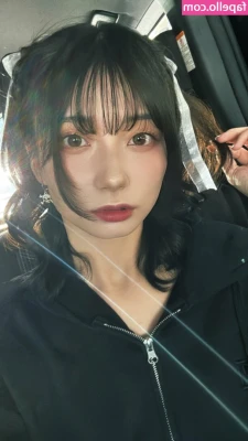 瀬戸環奈 Kanna Seto [ kanna-seto ] - Shaved again and wanted to put as much of my list and girldick in