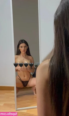 Sandra Escuer [ sandra-escuer ] - Don’t you love this pretty pussy? cum chat with me in my