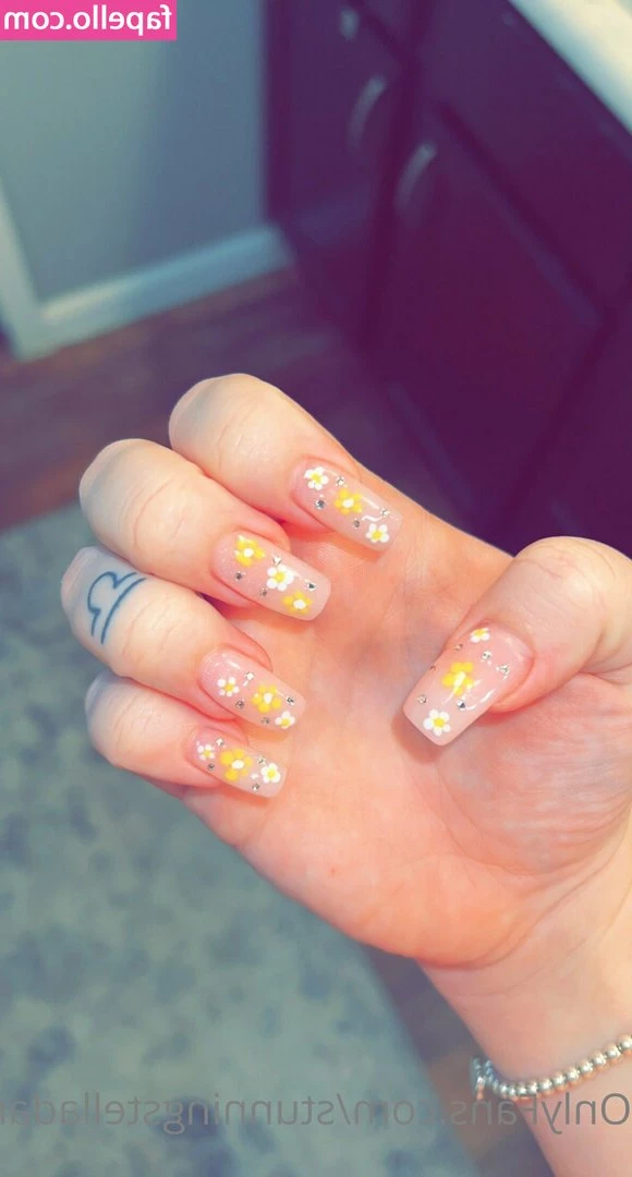 stunningstelladaniels - Goodnight