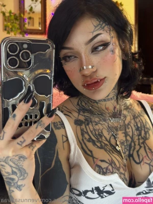 vennusativaa [ vennusativaa-2 ] - Heres the longer vid with my new toy 🥰 i really hope you like!!