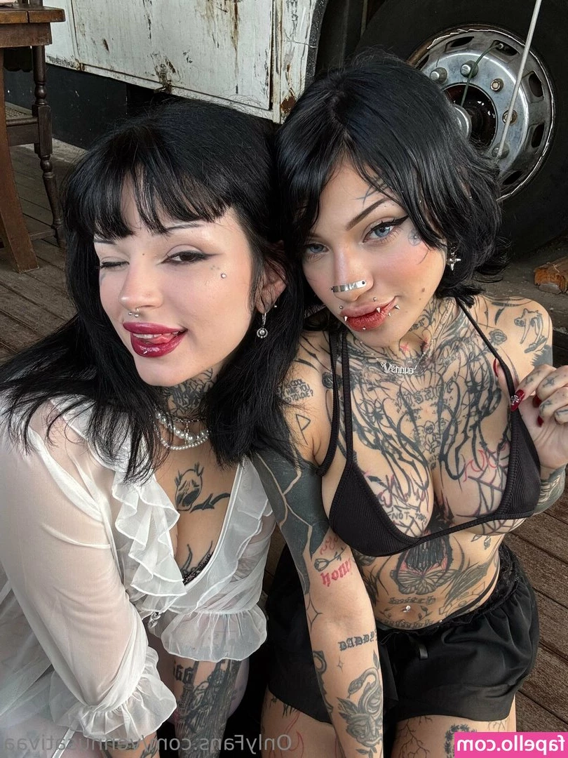 vennusativaa [ vennusativaa-2 ] - Faulty Patreon see all same priced tiers for one fee  That s