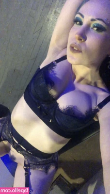  [ vonka ] - I really love when you watch me 😈💦💕 I love To be the one to