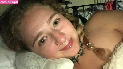 MaryjaneAuryn - I ll be your favorite color