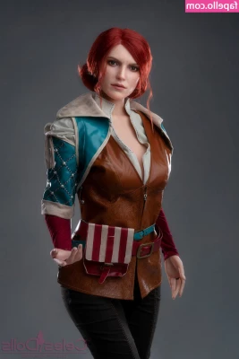 Triss Me [ triss-me ] - Today I want to be a naughty girl and show you what I am capable of,