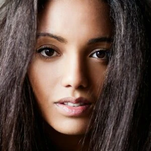 Maisie Richardson-Sellers