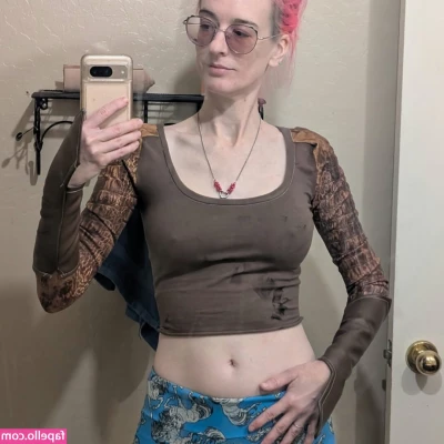 Amber Brite Props [ amber-brite-props ] - It’s too damn hot to wear clothes. 🔥🥵 Won’t you join me