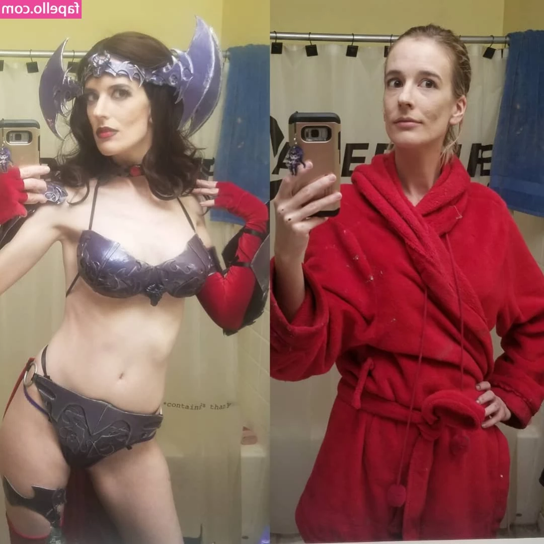 Amber Brite Props [ amber-brite-props ] - I m soooo horny