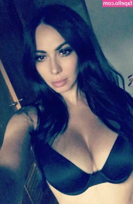 Jimena Sanchez [ jimena-sanchez ] - Jumping on the MCE bandwagon part 1