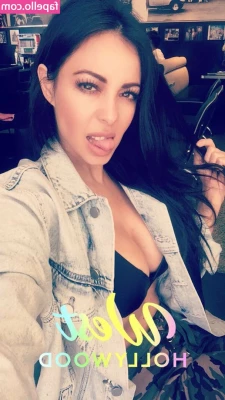 Jimena Sanchez [ jimena-sanchez ] - Would you let me suck your cock on the 1st date?