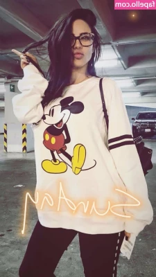 Jimena Sanchez [ jimena-sanchez ] - What do you think of this outfit?😜
