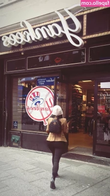 Jimena Sanchez [ jimena-sanchez ] - I want you to watch me get fucked so hard by Daddy  tell me you want