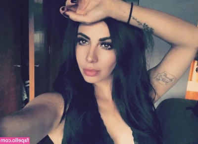 Jimena Sanchez [ jimena-sanchez ] - A little scene that didn’t make it into the full video…. 😉