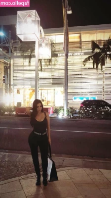 Jimena Sanchez [ jimena-sanchez ] - Since y all loved this outfit so much  here s a few pics more angles