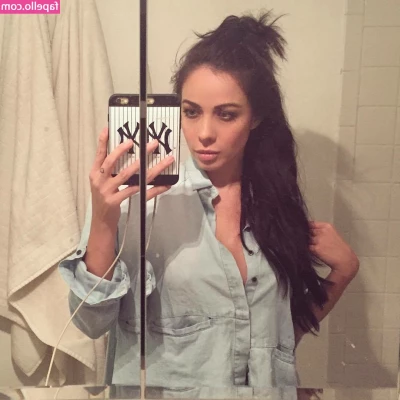 Jimena Sanchez [ jimena-sanchez ] - You re gonna love my next bad dragon vid  I did something unexpected