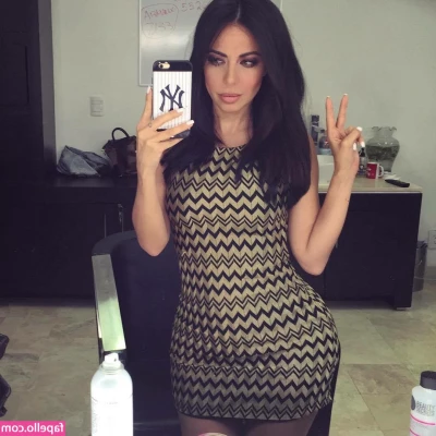 Jimena Sanchez [ jimena-sanchez ] - xxcleopatraxx  xxcleopatraxx  Brunette latina   I tell you all my