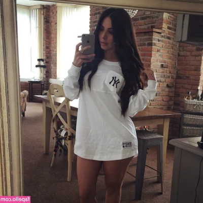 Jimena Sanchez [ jimena-sanchez ] - Which ones should I send him